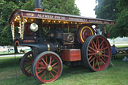 Beaulieu Steam Revival 2010, Image 48