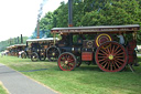 Beaulieu Steam Revival 2010, Image 49