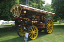 Beaulieu Steam Revival 2010, Image 50