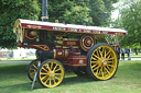 Beaulieu Steam Revival 2010, Image 51