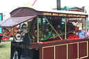 Beaulieu Steam Revival 2010, Image 53