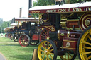 Beaulieu Steam Revival 2010, Image 54