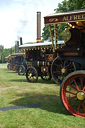 Beaulieu Steam Revival 2010, Image 57
