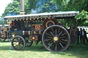 Beaulieu Steam Revival 2010, Image 58