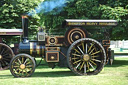 Beaulieu Steam Revival 2010, Image 60