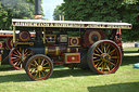 Beaulieu Steam Revival 2010, Image 62