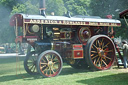 Beaulieu Steam Revival 2010, Image 65