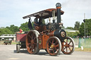 Beaulieu Steam Revival 2010, Image 67