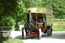 Beaulieu Steam Revival 2010, Image 72