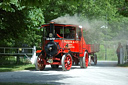 Beaulieu Steam Revival 2010, Image 73