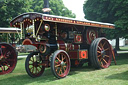 Beaulieu Steam Revival 2010, Image 80