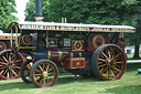 Beaulieu Steam Revival 2010, Image 81