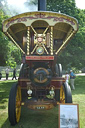 Beaulieu Steam Revival 2010, Image 82