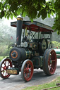 Beaulieu Steam Revival 2010, Image 84