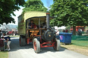 Beaulieu Steam Revival 2010, Image 92