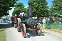 Beaulieu Steam Revival 2010, Image 96