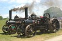 Beaulieu Steam Revival 2010, Image 99