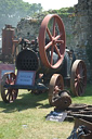 Beaulieu Steam Revival 2010, Image 100