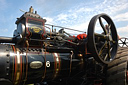 Beaulieu Steam Revival 2010, Image 102