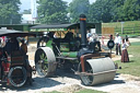 Beaulieu Steam Revival 2010, Image 112