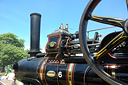 Beaulieu Steam Revival 2010, Image 129