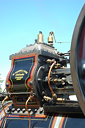 Beaulieu Steam Revival 2010, Image 130