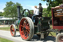 Beaulieu Steam Revival 2010, Image 131
