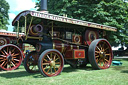 Beaulieu Steam Revival 2010, Image 137