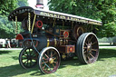 Beaulieu Steam Revival 2010, Image 142