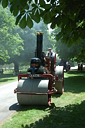 Beaulieu Steam Revival 2010, Image 143