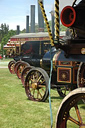 Beaulieu Steam Revival 2010, Image 145