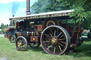 Beaulieu Steam Revival 2010, Image 146