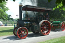 Beaulieu Steam Revival 2010, Image 147