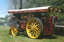 Beaulieu Steam Revival 2010, Image 149