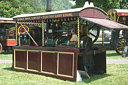 Beaulieu Steam Revival 2010, Image 151