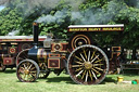 Beaulieu Steam Revival 2010, Image 152