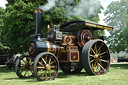 Beaulieu Steam Revival 2010, Image 153