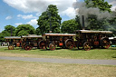 Beaulieu Steam Revival 2010, Image 155
