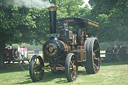 Beaulieu Steam Revival 2010, Image 156