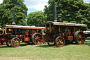 Beaulieu Steam Revival 2010, Image 158