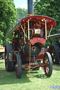 Beaulieu Steam Revival 2010, Image 159