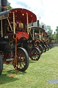 Beaulieu Steam Revival 2010, Image 160