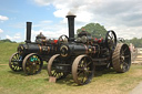 Beaulieu Steam Revival 2010, Image 170