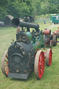 Beaulieu Steam Revival 2010, Image 174