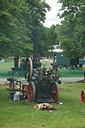 Beaulieu Steam Revival 2010, Image 175