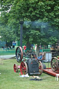 Beaulieu Steam Revival 2010, Image 176