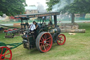 Beaulieu Steam Revival 2010, Image 177