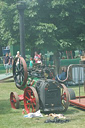 Beaulieu Steam Revival 2010, Image 180
