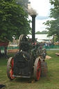 Beaulieu Steam Revival 2010, Image 185