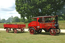 Beaulieu Steam Revival 2010, Image 187